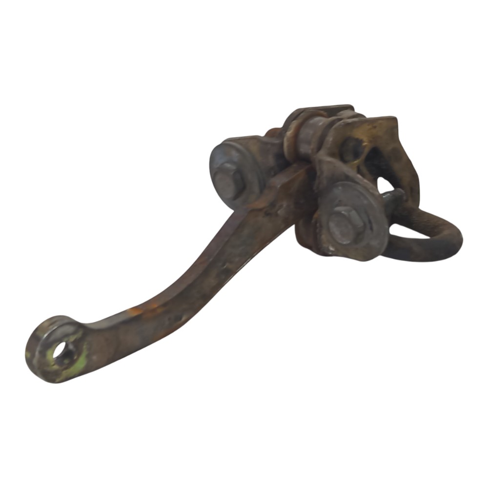 Limitador Porta Dianteira Direita Fiat Tipo 1993 1994 A 1997 3