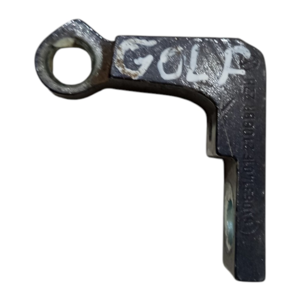 Dobradiça Porta Tras Sup Le Volkswagen Golf 1998 A 2006 3