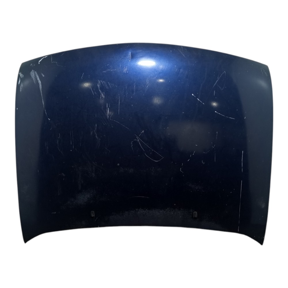 Capo Dianteiro Ford Fiesta Courrier 1996 A 1999 Detalhes 1