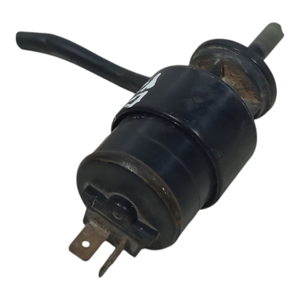 Motor Esguicho Limpador Parabrisa Gol Quadrado 1989 A 1995 2