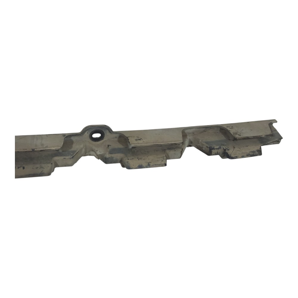 Guia Parachoque Traseiro Peugeot 307 Sw 2002 2003 A 2010 8