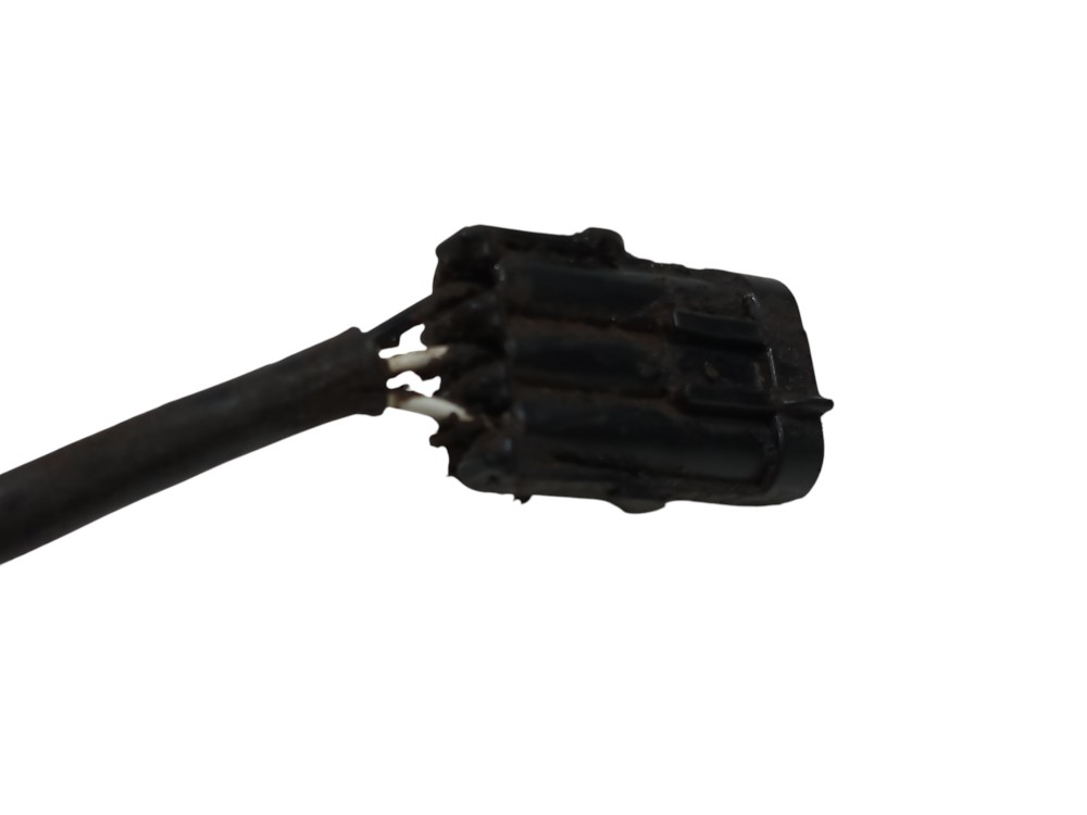 Sonda Lambda Sensor Oxigênio Renault Clio 1.0 1996 A 2017 5