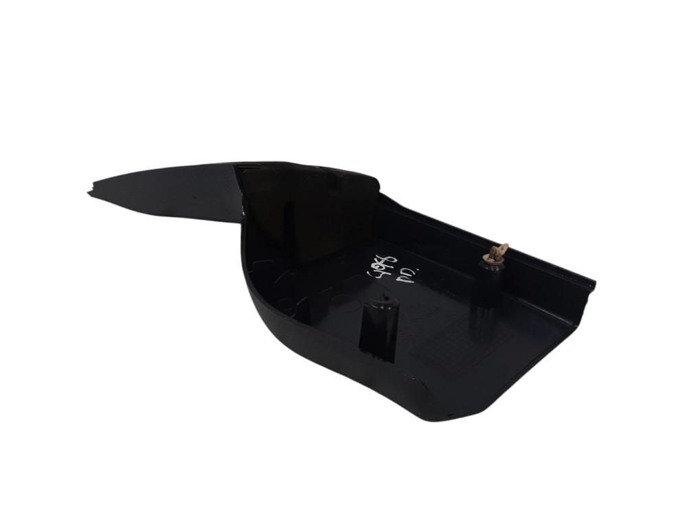 Moldura Interna Retrovisor Dianteiro Direito Corsa 498kd1 5
