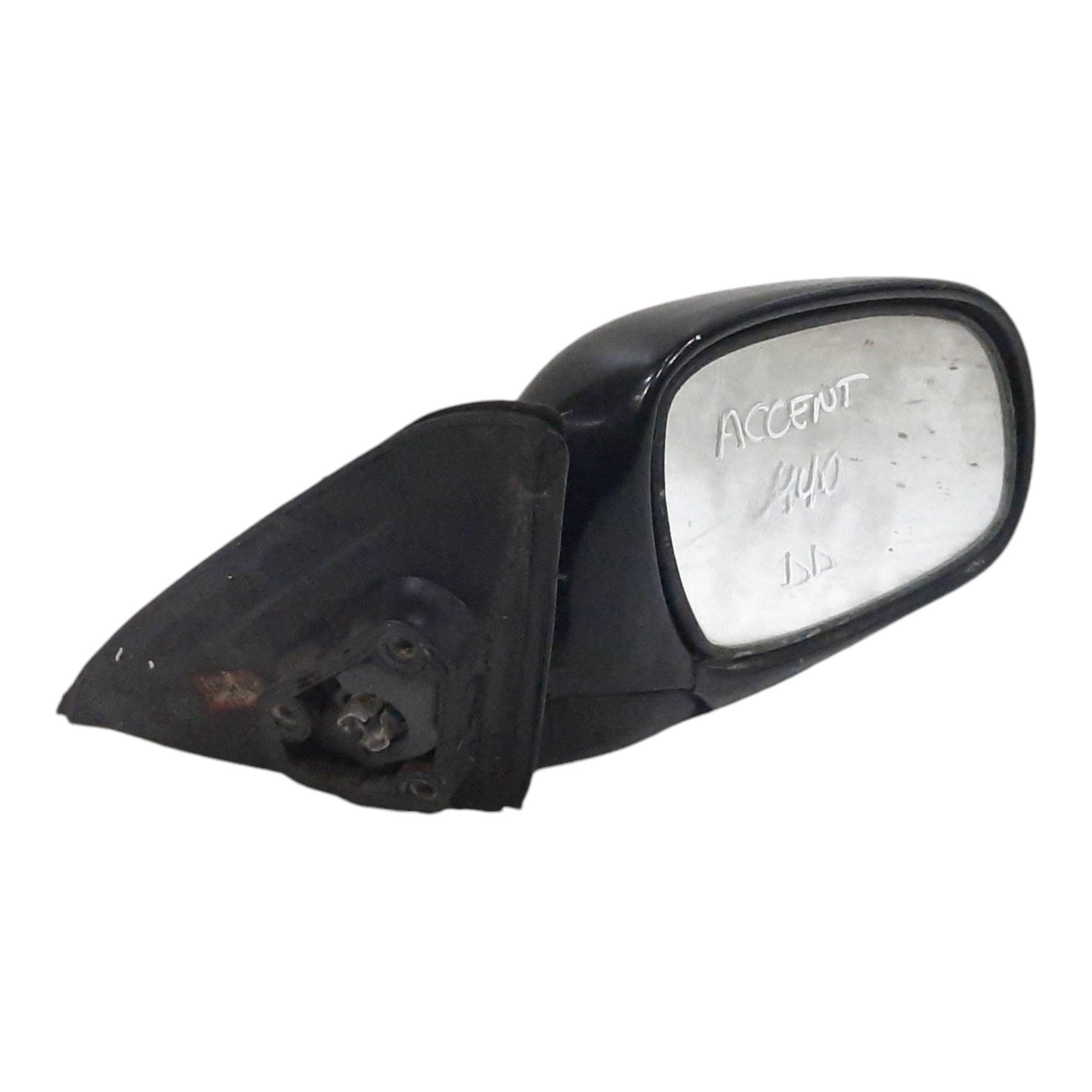 Espelho Retrovisor Direito Hyundai Accent 1995 1996 A 1999 3