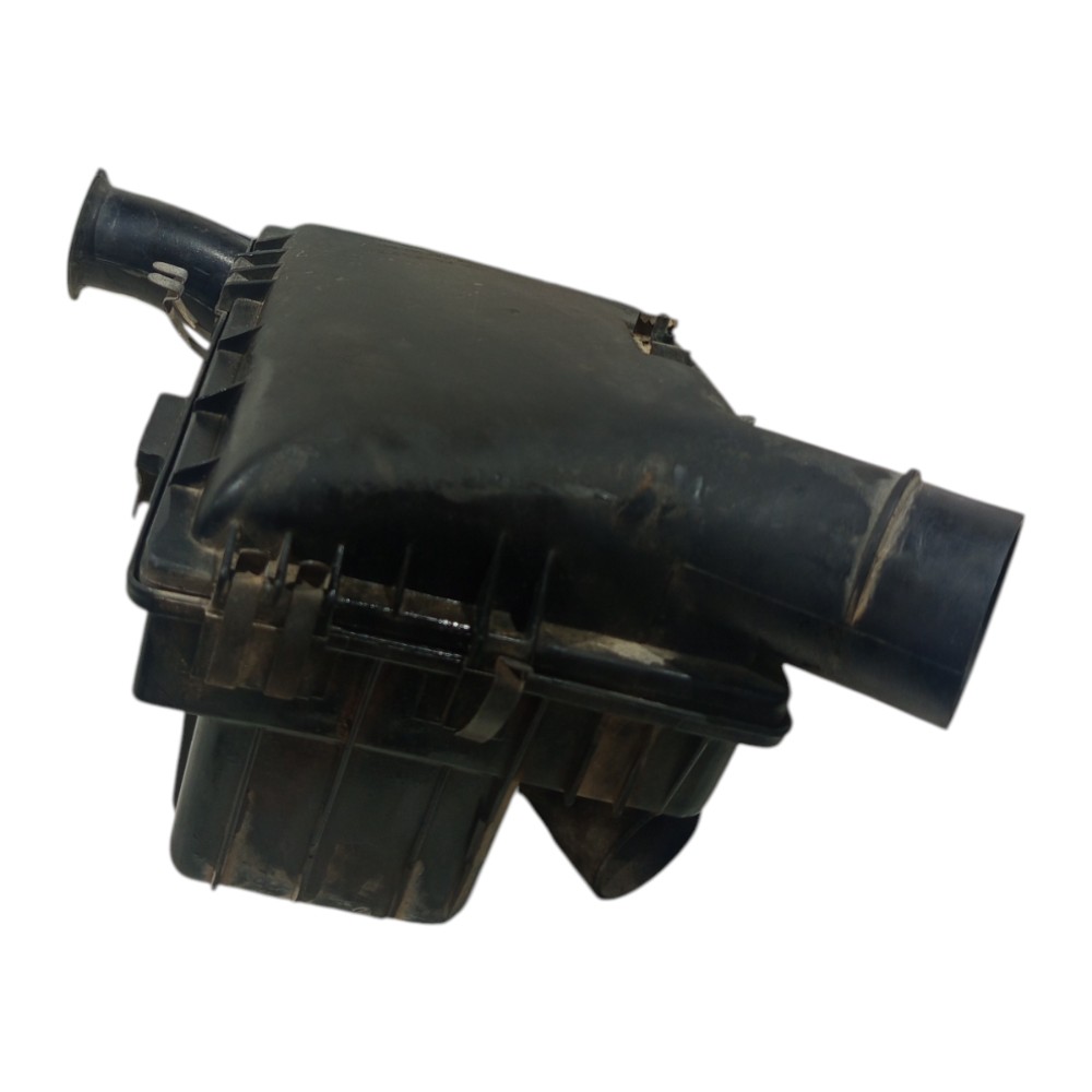 Caixa Filtro Ar Ford Escort Glx 1.6 8v 1995 C/detalhe 7