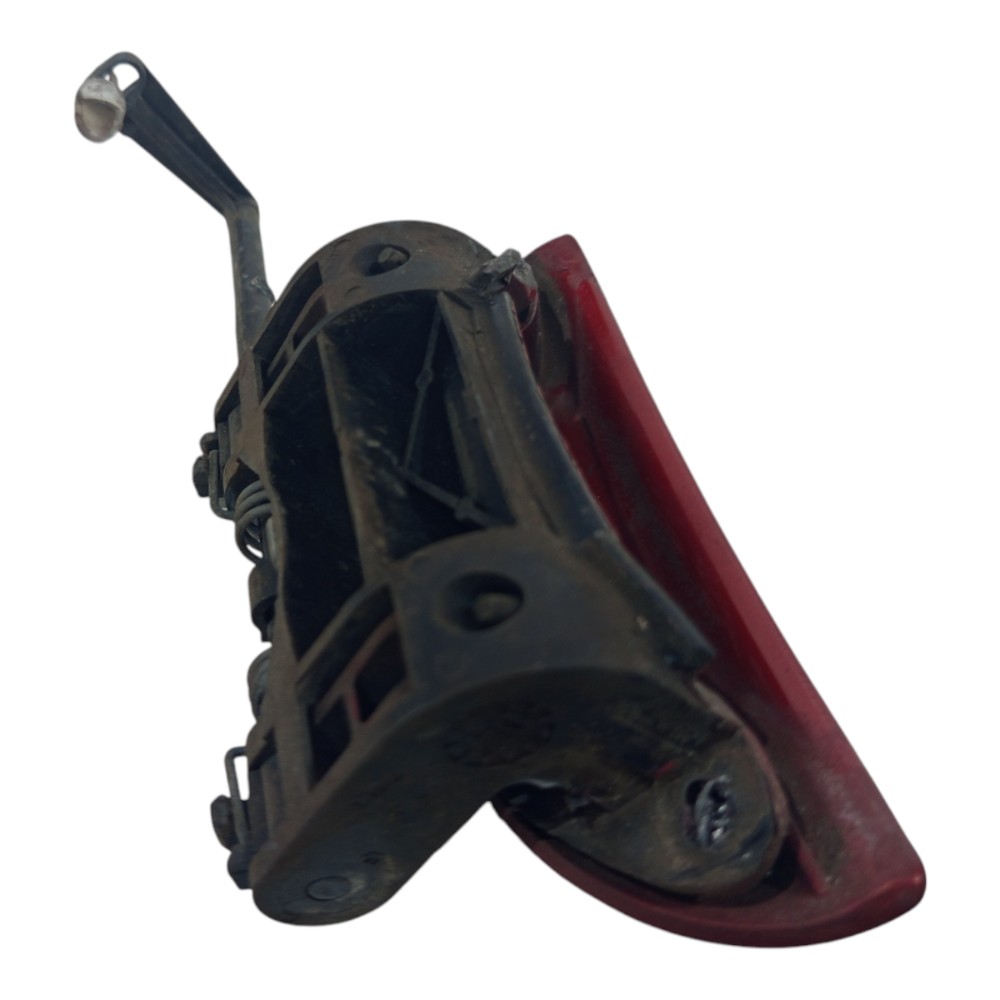 Maçaneta Externa Dianteira Direita Peugeot 206 2002 A 2010 4