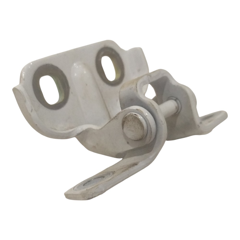 Dobradiça Porta Tras Esquerda Chevrolet Sonic 2012 A 2014 6