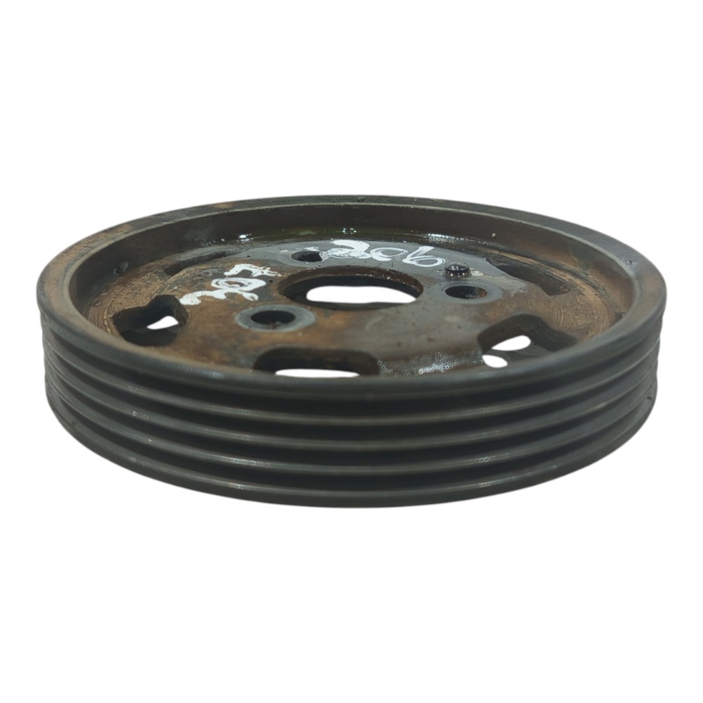 Polia Bomba Sentido Peugeot 206 1.0 8v 2001 2002 2003 A 2008 1
