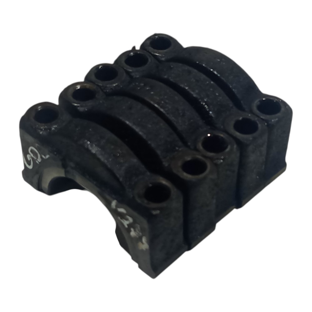 Jogo Mancal Volkswagen Gol G3 1.0 16v 1999 2000 2001 A 2005 6