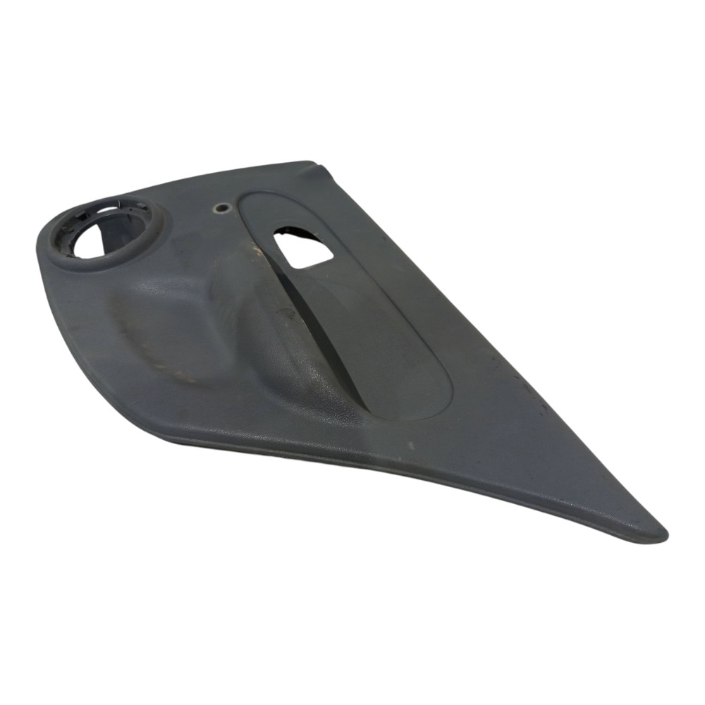 Forro Porta Traseira Ld Renault Clio 1999 2000 2001 A 2007 4