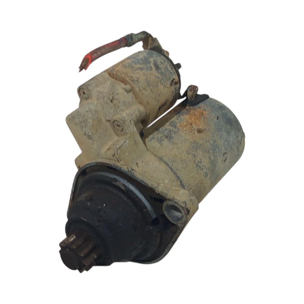 Motor Partida Arranque Volkswagen Gol G2 1.0 16v 1995 A 2005 5
