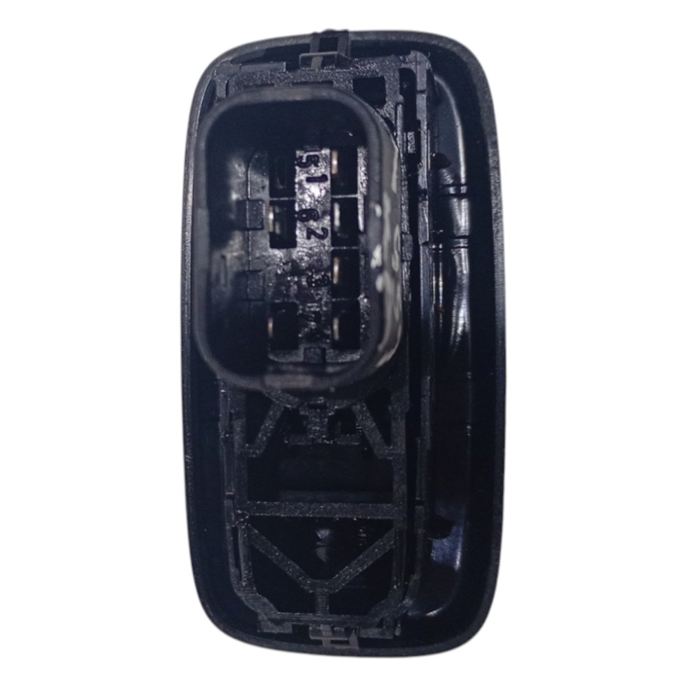 Botao Interruptor Vidro Diant Direito Ford Ka 2014 A 2021 6