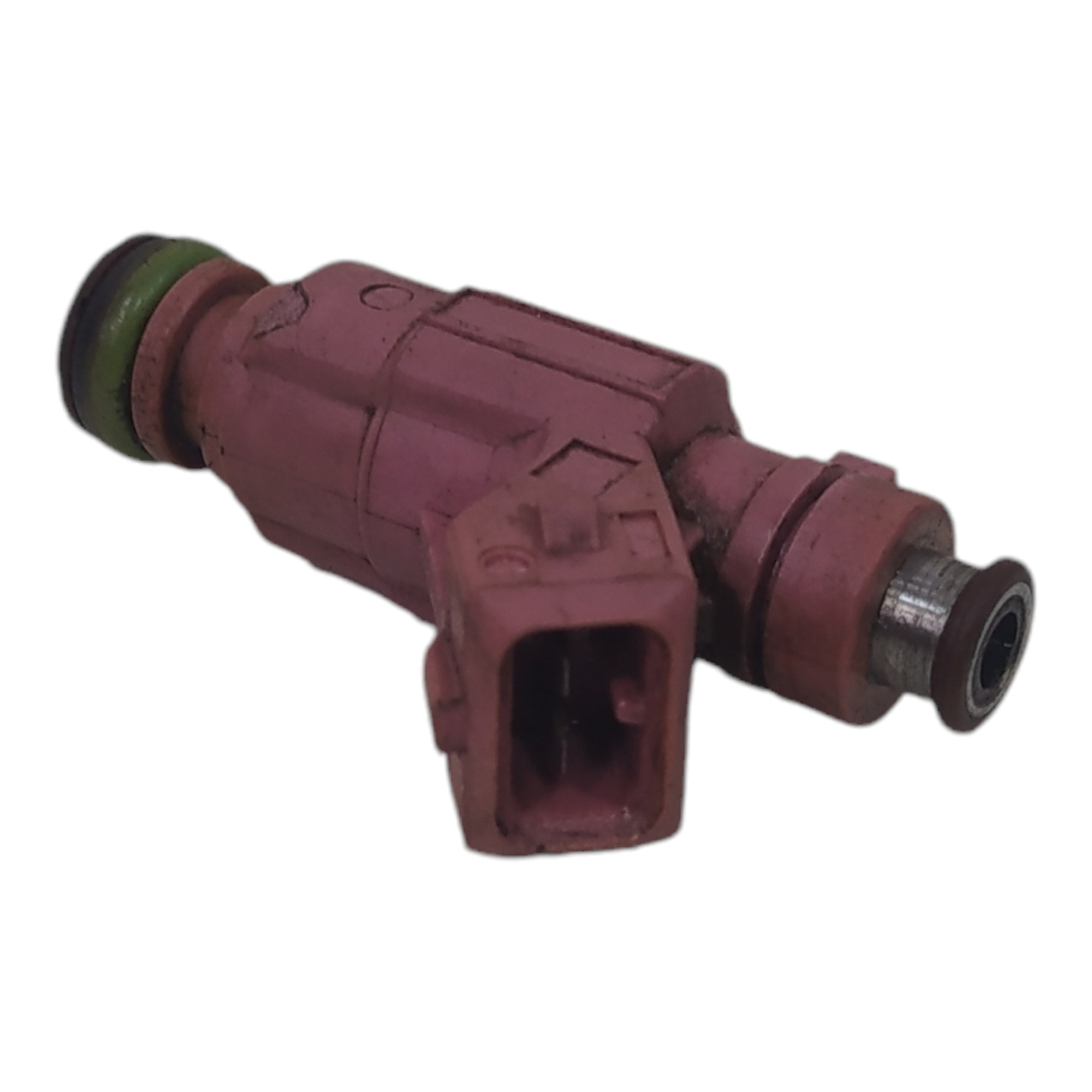 Bico Injetor Combustível Citroen C3 1.6 2003 2004 A 2012 7