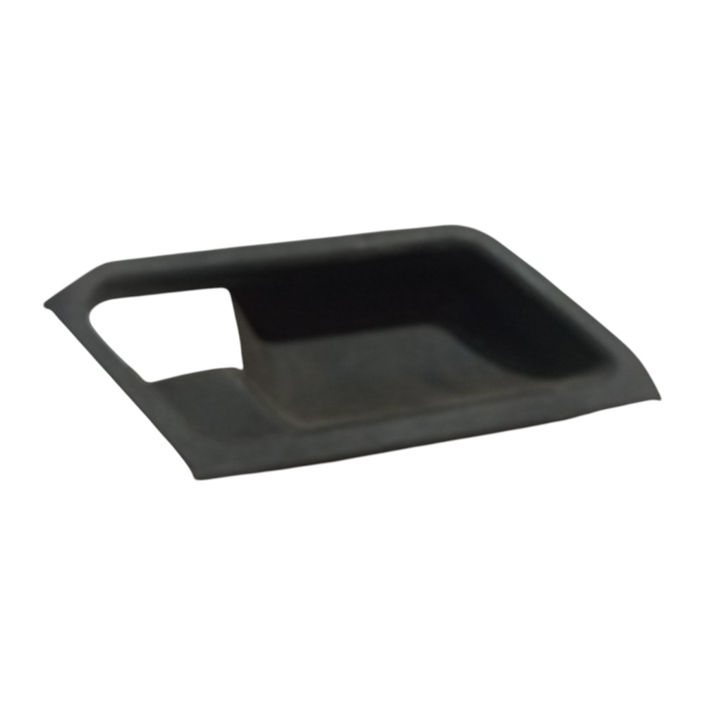 Moldura Maçaneta Traseira Direita Mercedes C280 1994 A 2000 8