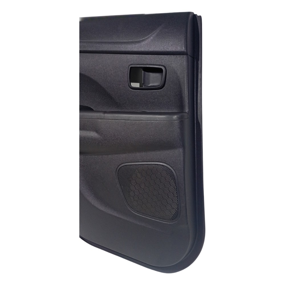 Forro Porta Traseiro Esquerdo Mitsubishi Asx 2015 16 A 2020 2