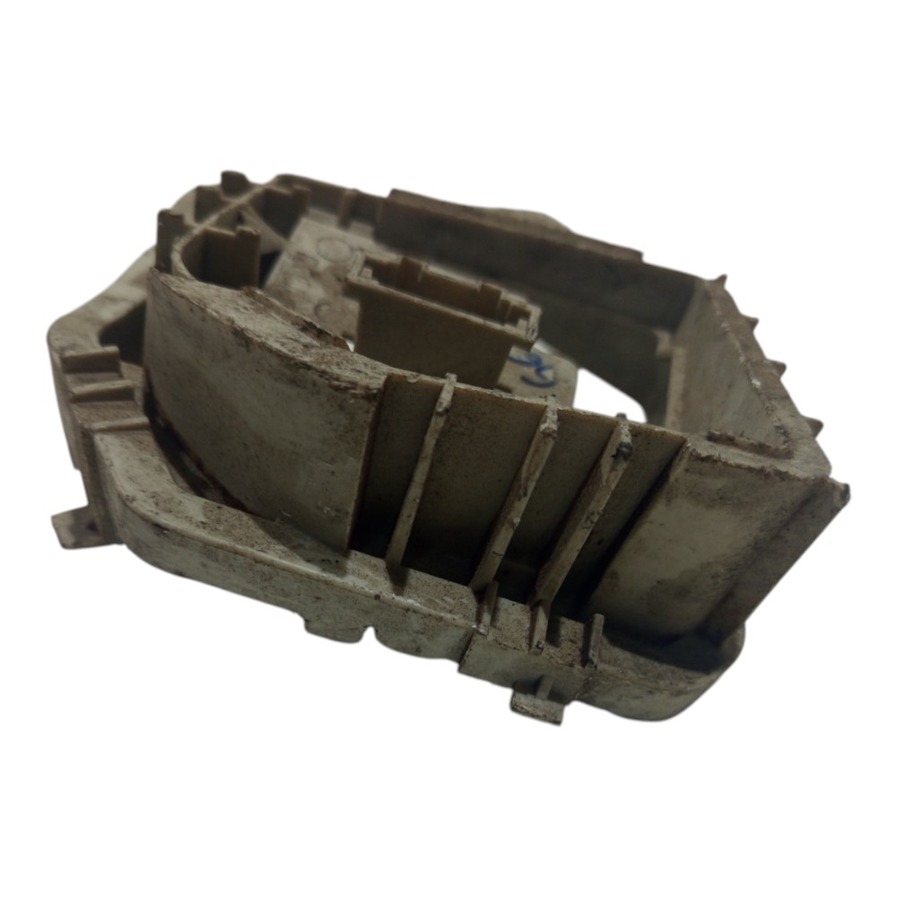 Circuito Lanterna Traseira Direita Vw Gol G6 2012 A 2016 4