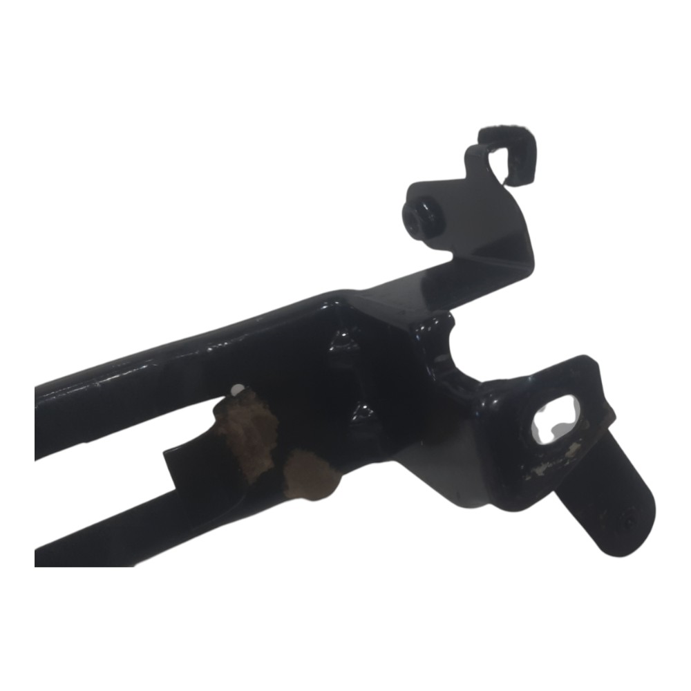 Suporte Console Central Mercedes A160 A190 2000 A 2005 7