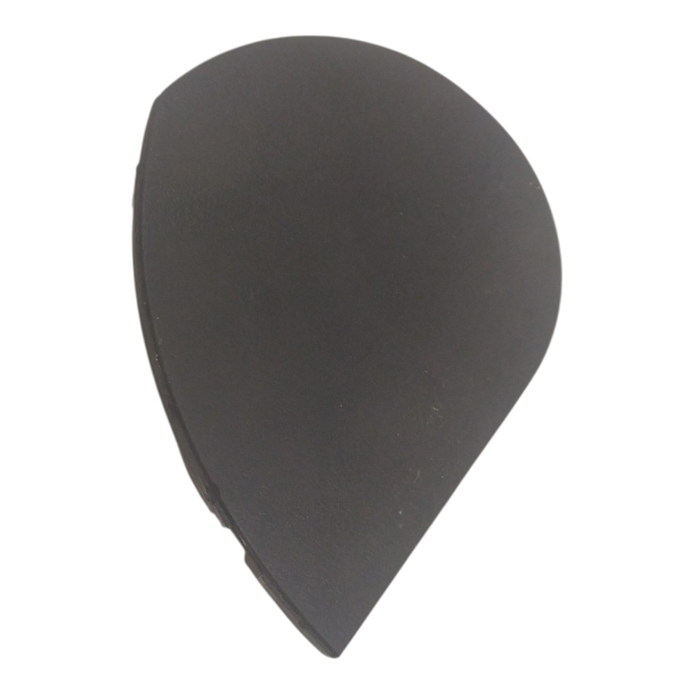 Moldura Tampa Lateral Esquerda Painel Honda Fit 2004 A 2008 2