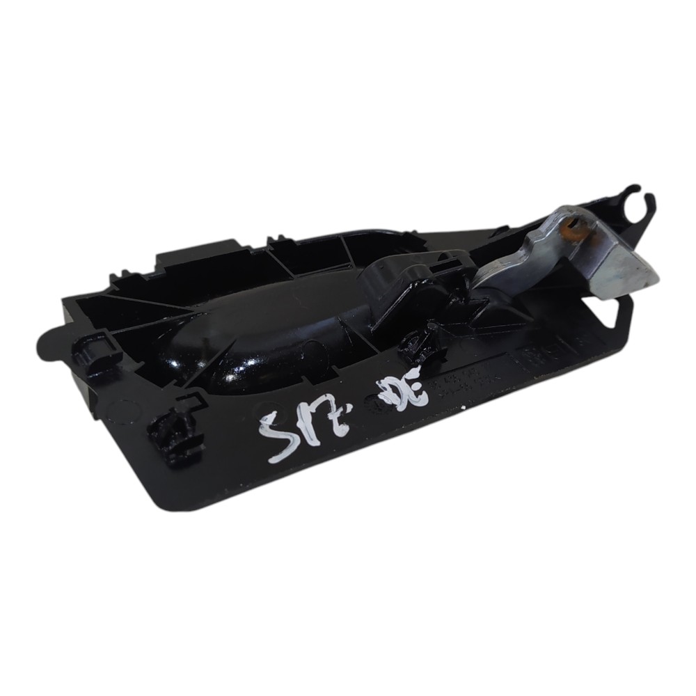 Maçaneta Dianteira Esquerda Peugeot 307 2006 2007 2008 A 12 Dianteira 5