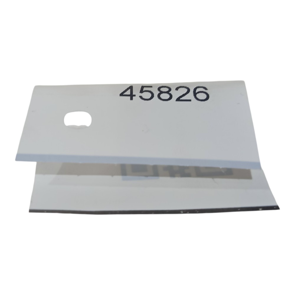 Limitador Porta Dianteira Esquerda Vw Voyage G5 2008 A 2012 10