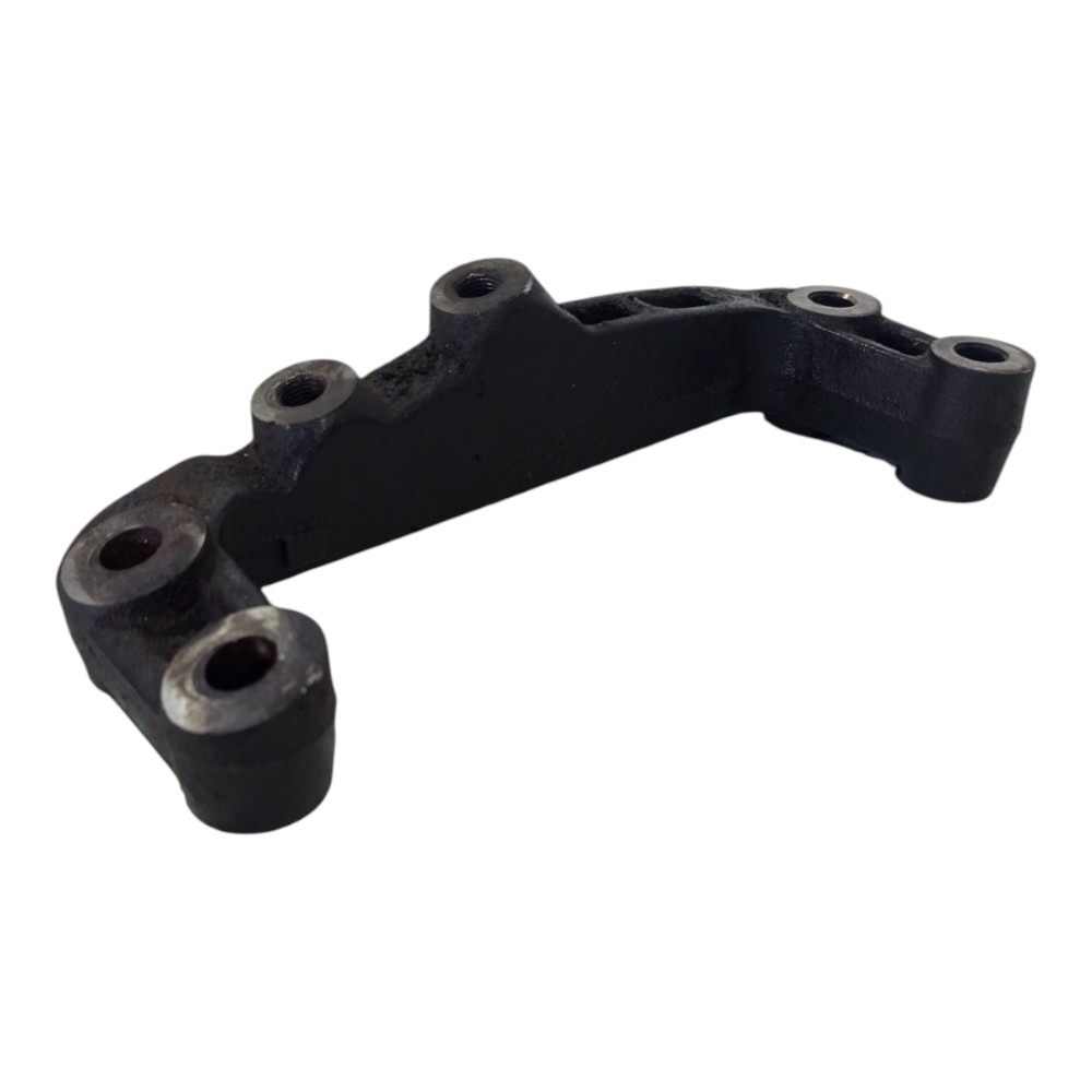 Suporte Coxim Motor Fiat Doblo 2014 A 2019 4