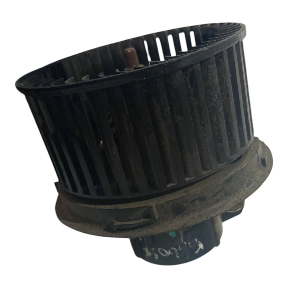 Ventilador Motor Ar Forçado Chery Tiggo X5 2019-2025 Avaria 2