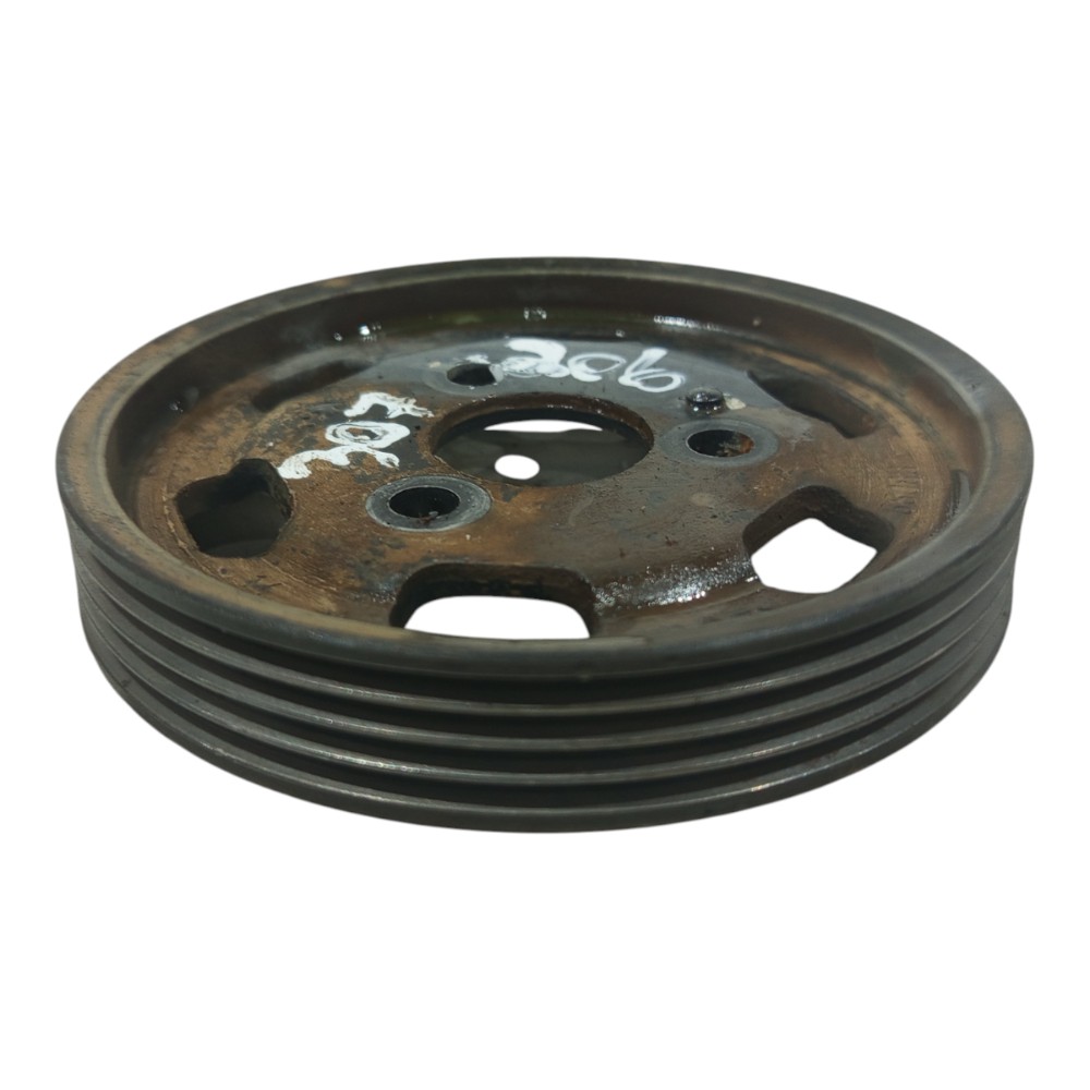 Polia Bomba Sentido Peugeot 206 1.0 8v 2001 2002 2003 A 2008 5