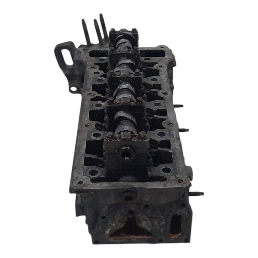 Cabeçote Do Motor Com Avaria Fiesta Kd1 2000 A 2013 1