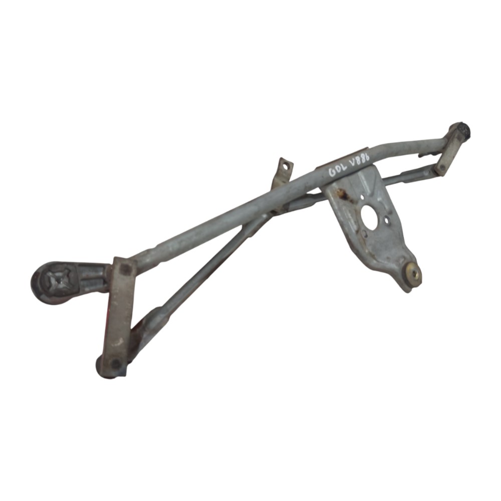 Galhada Limpador Parabrisa Volkswagen Gol G3 1999 A 2005 7