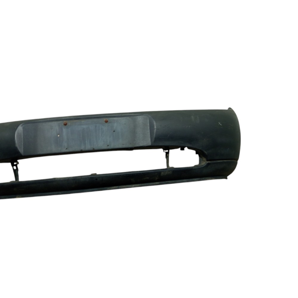 Para-choque Dianteiro Ford Fiesta  1997 1998 A 1999 3