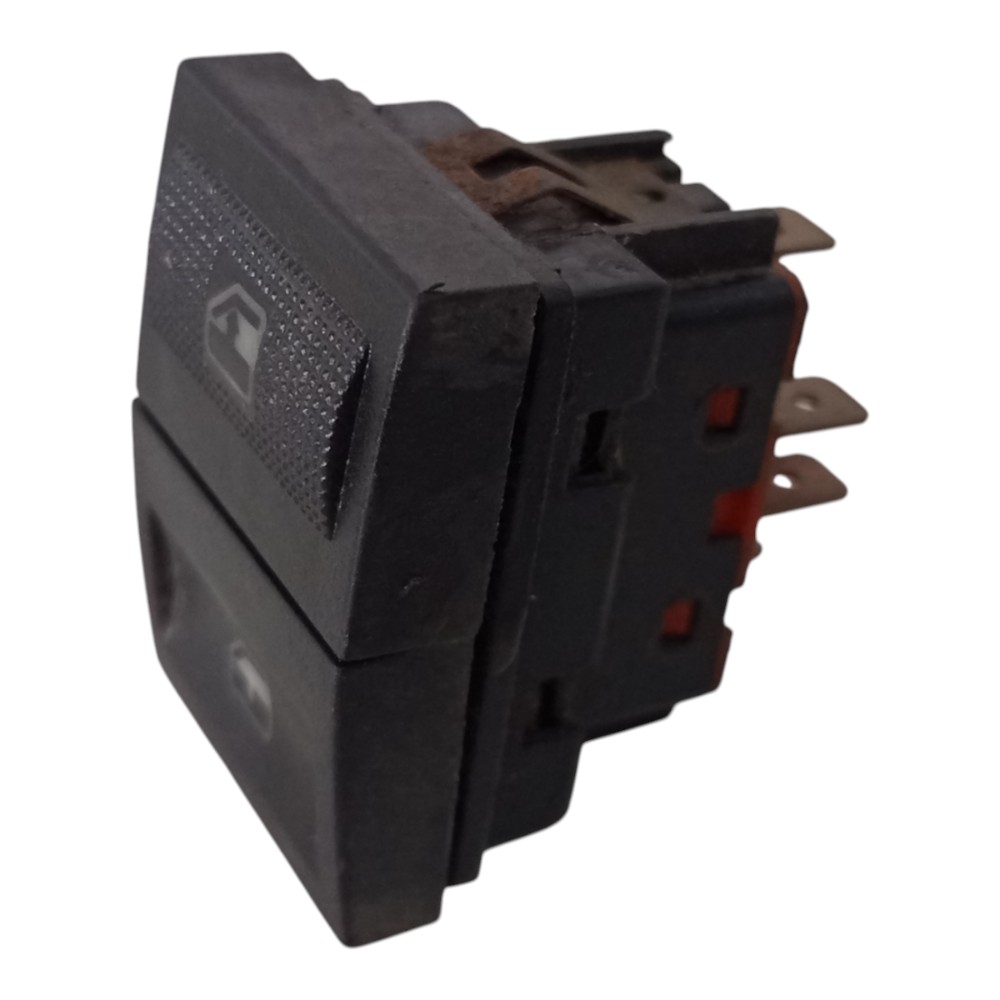Botão Vidro Elétrico Volkswagen Gol G3 1999 2000 2001 A 2005 2