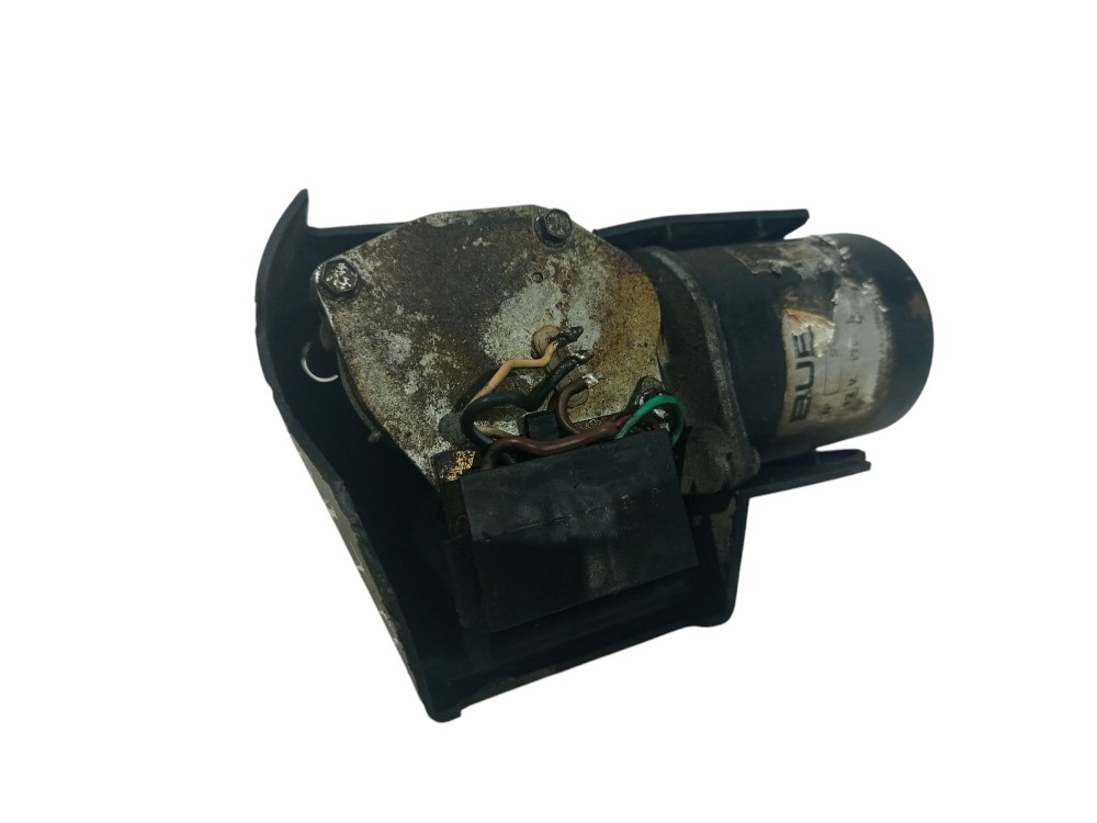 Motor Limpador Dianteiro Ford Escort 1995 1997 A 2002 6