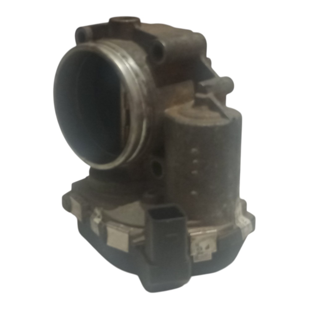 Tbi Corpo Borboleta Bmw 118i 120i 320i 2.0 Asp 2007 A 2012 5