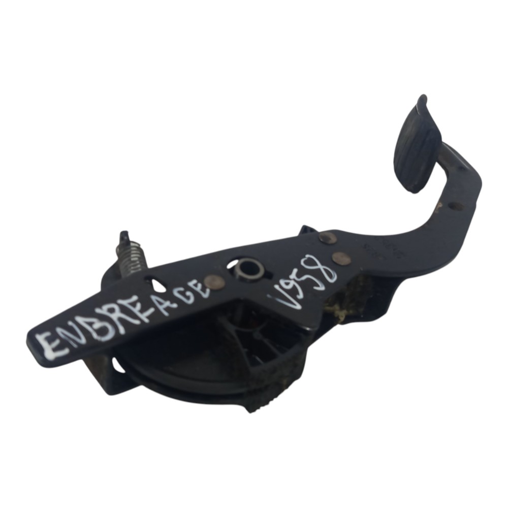 Pedal Embreagem Renault Clio Sedan 1.0 16v 2004 2005 A 2009 5