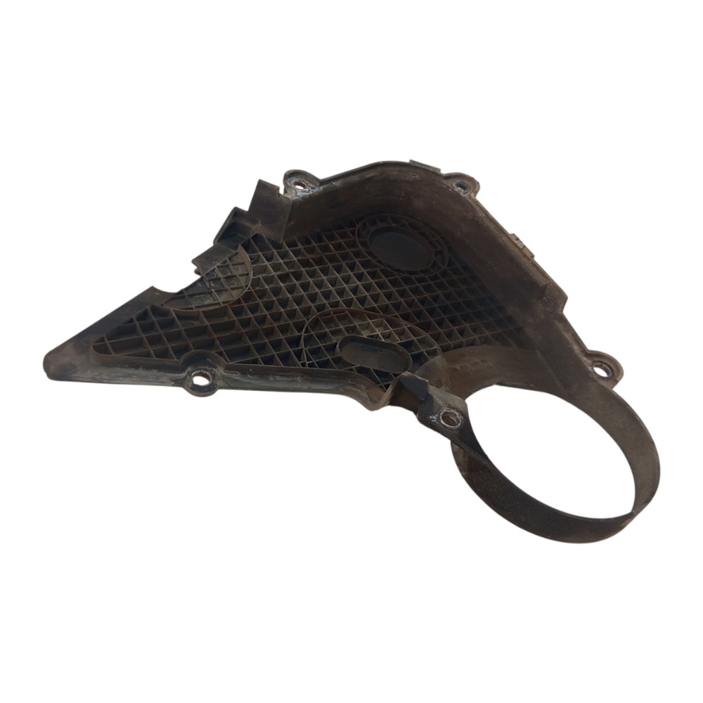 Capa Correa Dentada Citroen C4 Pallas 2.0 16v 2007 A 2013 5