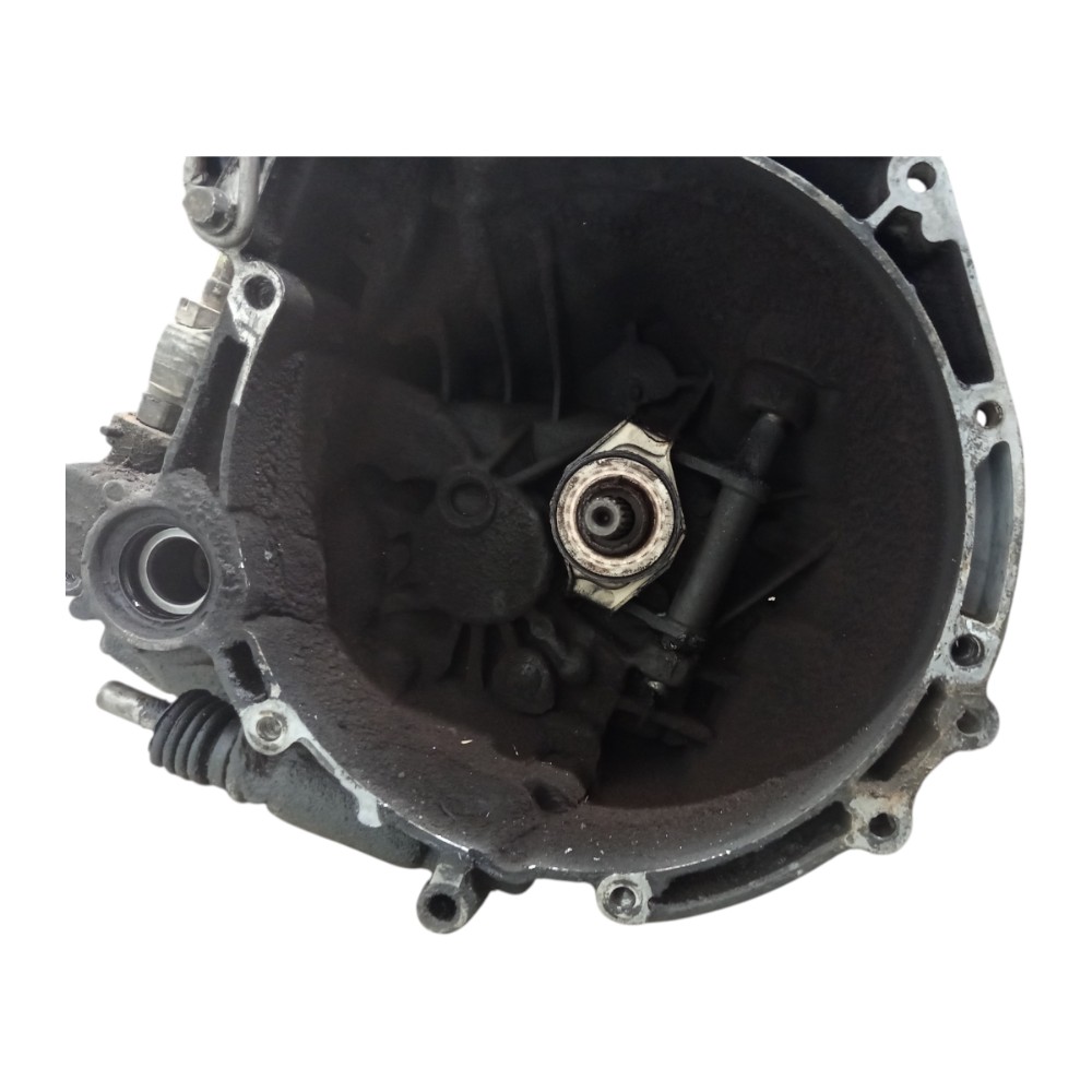 Caixa Câmbio Manual Ford Escort 1.8 16v Gasolina 1998 A 2003 1