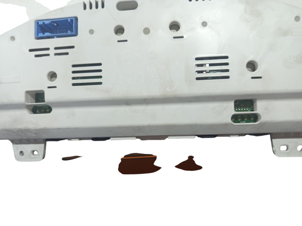 Painel Velocímetro Ford Fusion 2.3 2006 2007 2008 A 2009 4