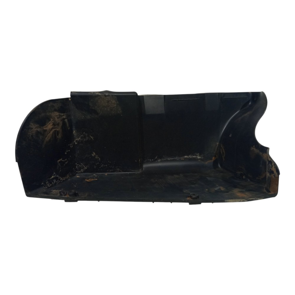 Parabarro Traseiro Direito Citroen C4 Pallas 2008 A 2013 3