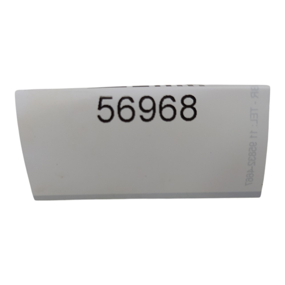 Coletor Admissão Peugeot 206 1.6 16v 1999 A 2010 9635885080 1