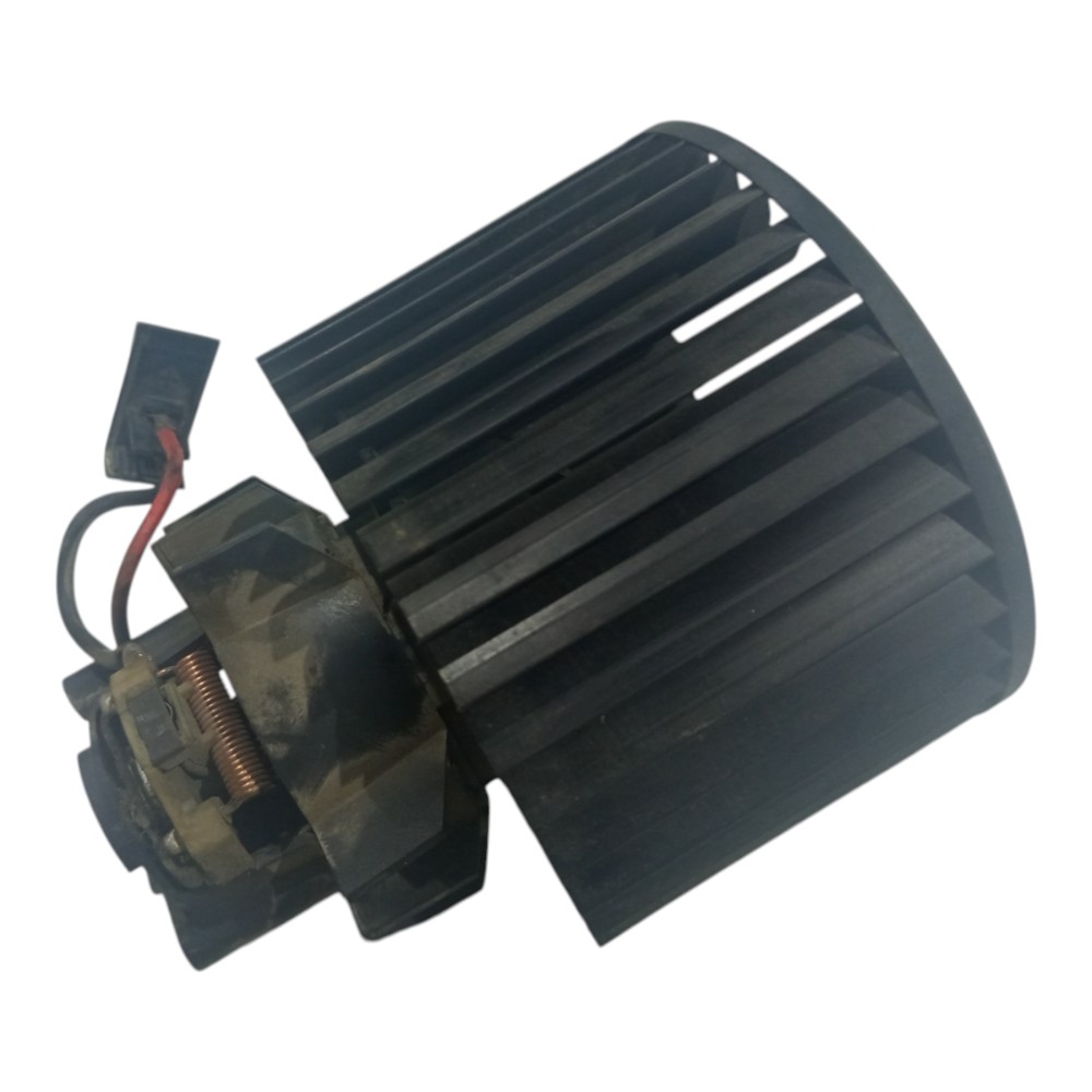 Motor Ar Forçado Ventilação Fiat Palio 1996 1997 1998 A 2002 4