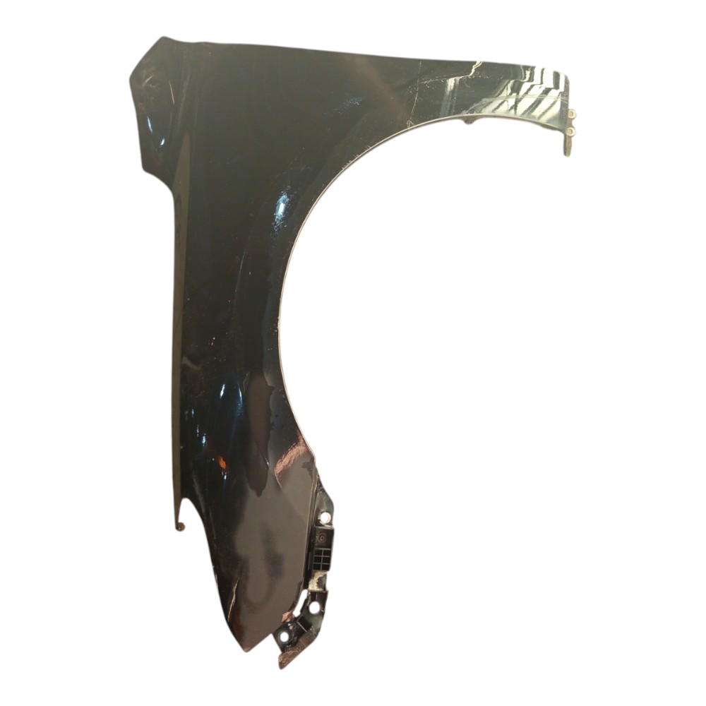 Paralama Esquerdo Hyundai I30 2008 2009 2010 2011 2012 3