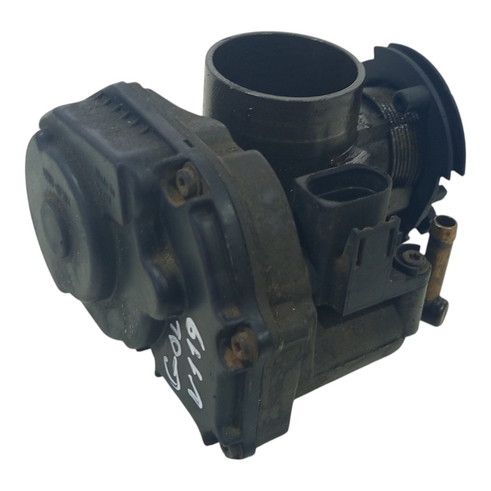 Tbi Corpo Borboleta Gol G3 1.0 8v 1999 A 2005 3