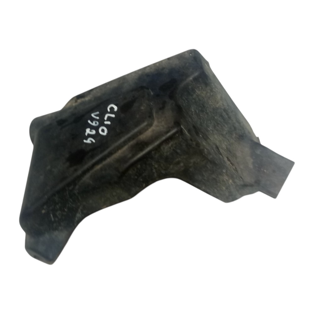 Tampa Caixa Fusivel Renault Clio RL 1.0 16V 2004 2005 a 2010 6