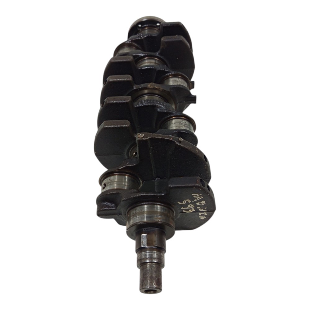 Virabrequim Gm Chevrolet Monza 8v 2.0 2.2 1982 1990 A 1996 9