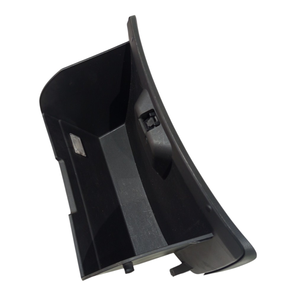 Soleira Forro Painel Traseira Honda Civic 2012 A 2016 6