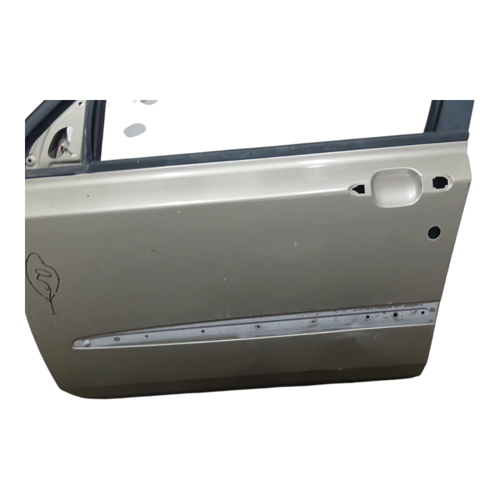 Porta Dianteira Esquerda Fiat Stilo 4P 2003 2004 A 2012 4