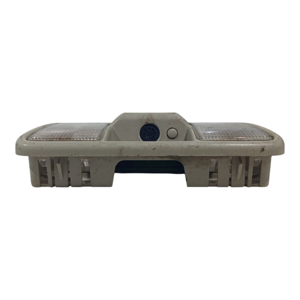 Lanterna Teto Cortesia Sensor Gm Corsa 1994 A 2001 90439044 6