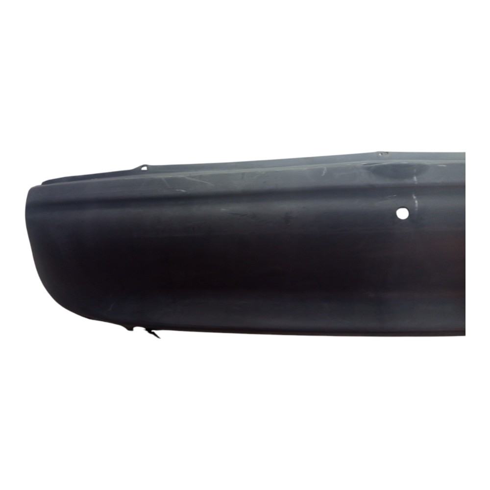 Parachoque Traseiro Corsa Hatch 1996 1997 1998 1999 A 2002 7