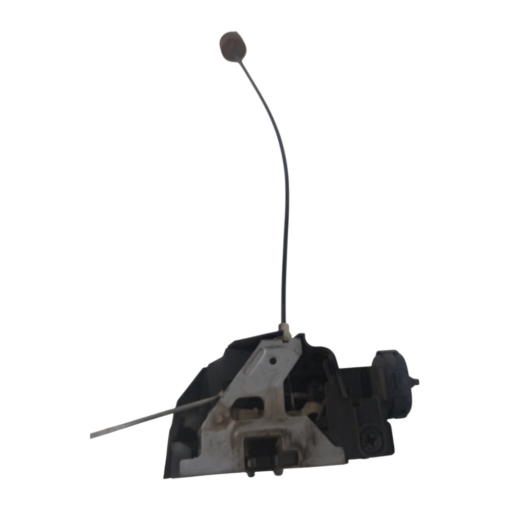 Fechadura Porta Dianteira Direita Mercedes A160 A190 99a05 10