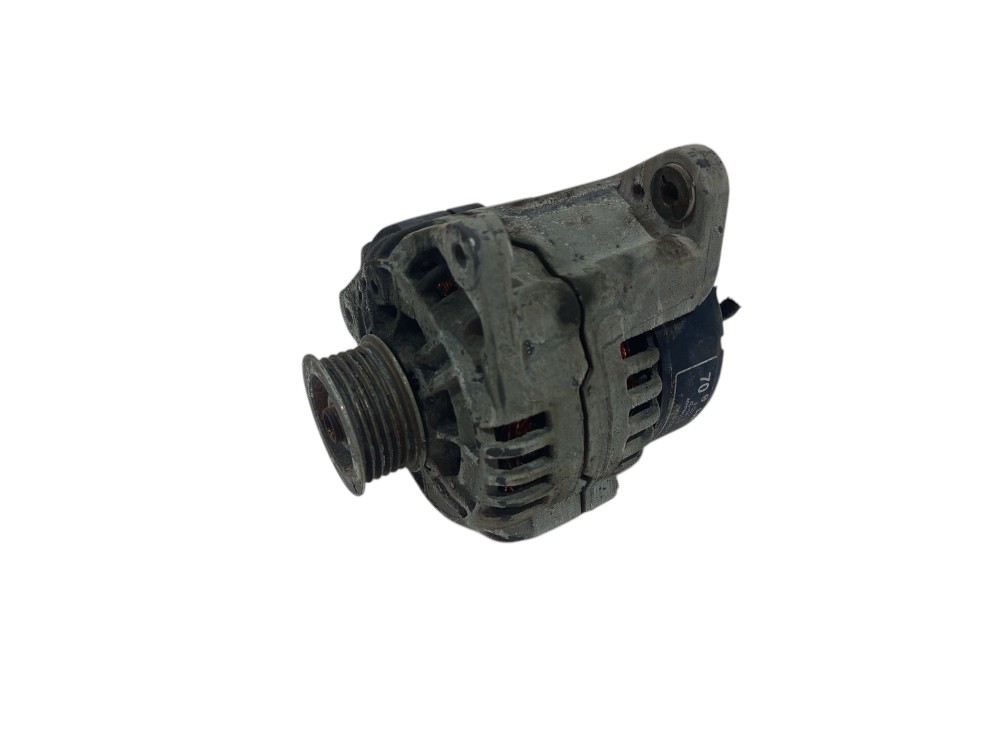 Alternador Volkswagen Gol 1.0 1981 1982 1983 A 1995 1